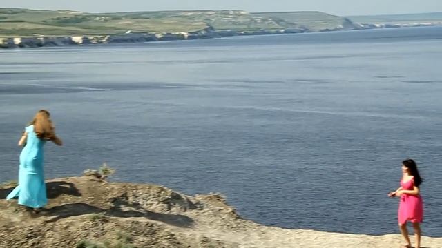 Фотопоездка на Утёс Степана Разина. 11 мая 2013. смотреть онлайн