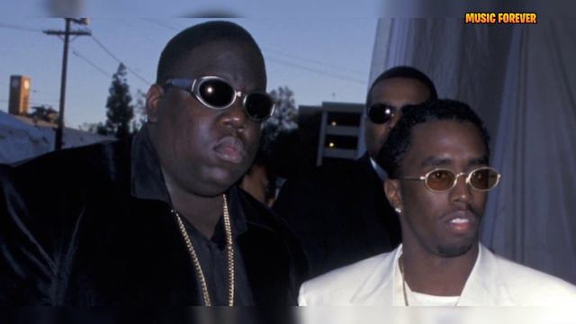 Some Curiosities About The Notorious B.I.G.