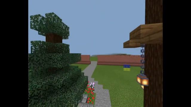 |!1 Мини обход! "Minecraft bedrock RP карта"| смотреть онлайн