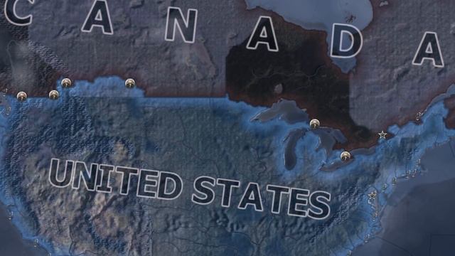 Hearts of Iron 4 Battle Royale Mod - Link in the description!! смотреть онлайн