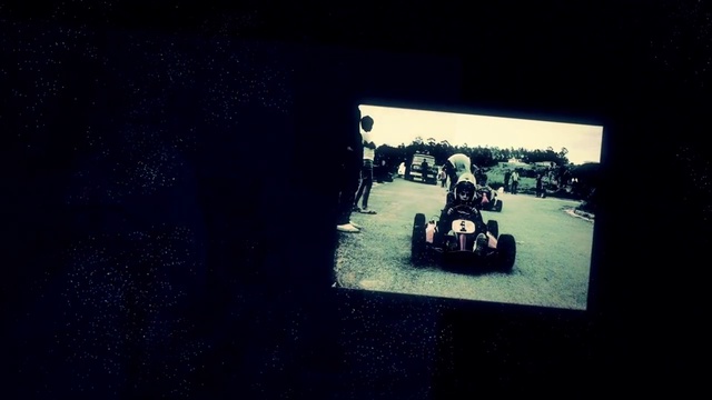 Gran Turismo 6- Ayrton Senna Tribute Teaser Trailer смотреть онлайн