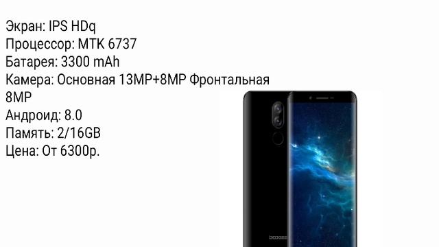 Топ Смартфонов От 100-175$ смотреть онлайн