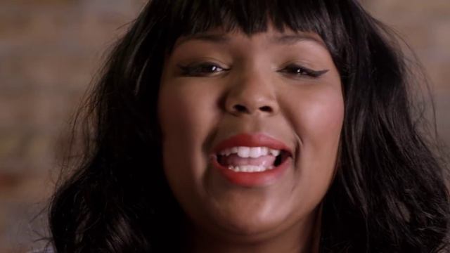 Big Bang Feat. LIZZO & P.O.S (Official Music Video)
