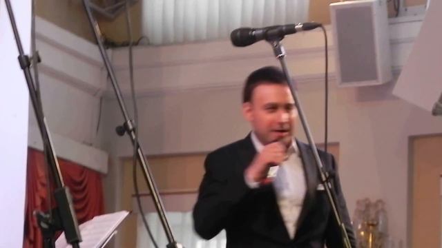 Владислав Косарев и ансамбль 