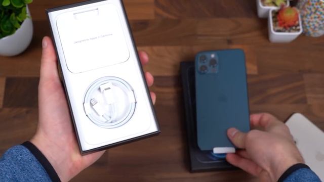 iPhone 13 – Характеристики и цена смотреть онлайн