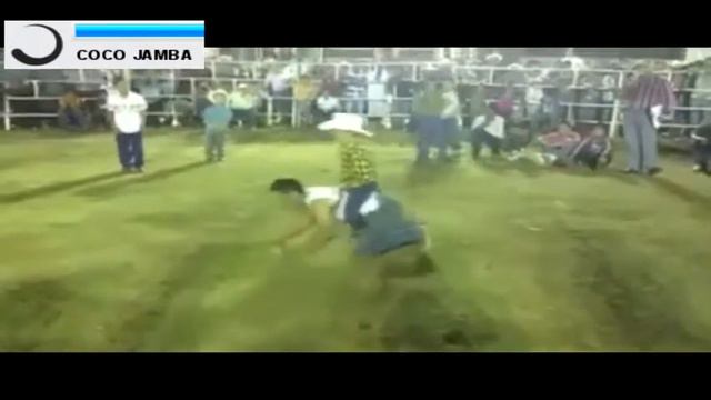 Родео когда нет денег на быка смотреть онлайн