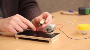 Как сделать компрессор для аквариума своими руками? мини воздушный компрессор. #olo