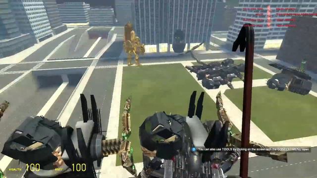 CAMERAMAN BROKEN TITAN INFECTED EVIL TV MAN SKIBIDI TOILET In Garry's Mod! смотреть онлайн