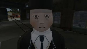 The Stories of Sodor: Fallout