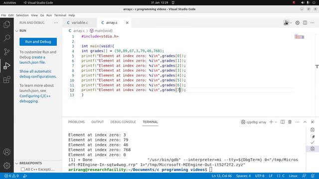 Malware development in C | Windows ReverseShell In C | Backdoor | Creating your first ever Malware смотреть онлайн