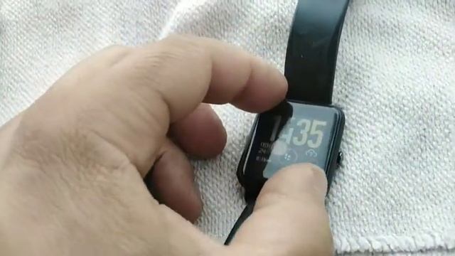Amazfit bip ремонт смотреть онлайн