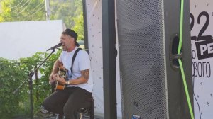 Сергей Снеговский - Лучше Ван Гога (Метафест 2022)