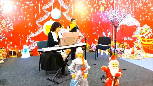 Hora - Pan flute, Cretu Victor, 19.12.2015 смотреть онлайн