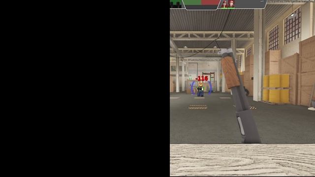 TC2 Weapon Demonstration: Personal Death Ray смотреть онлайн