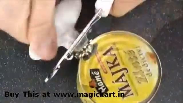 Tescoma Presto Can Opener смотреть онлайн