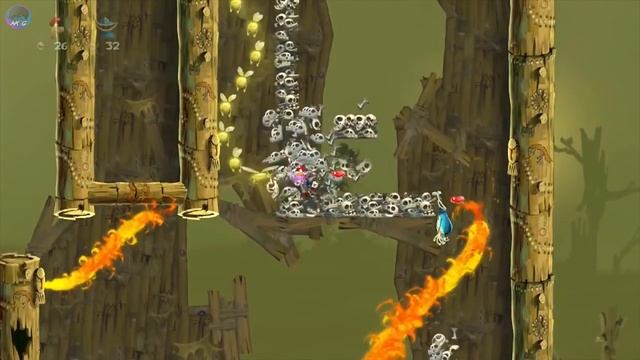 ЧЕМ ИГРЫ UBISOFT ТАК ПЛОХИ? [Мнение] смотреть онлайн