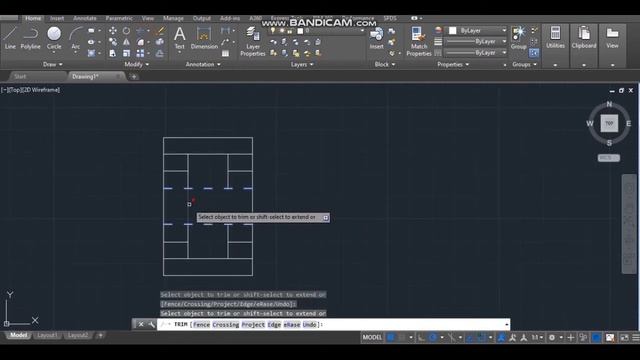 AutoCAD darslik: Sodda detall 3d modellini yasash смотреть онлайн