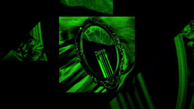 Zorro - Wonderful Life