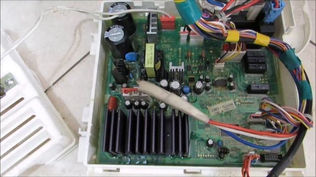 105 - ERRO 5E WD8854 LAVA E SECA SAMSUNG COMO TESTAR ???? // WHATS (11) 94116-1466 смотреть онлайн