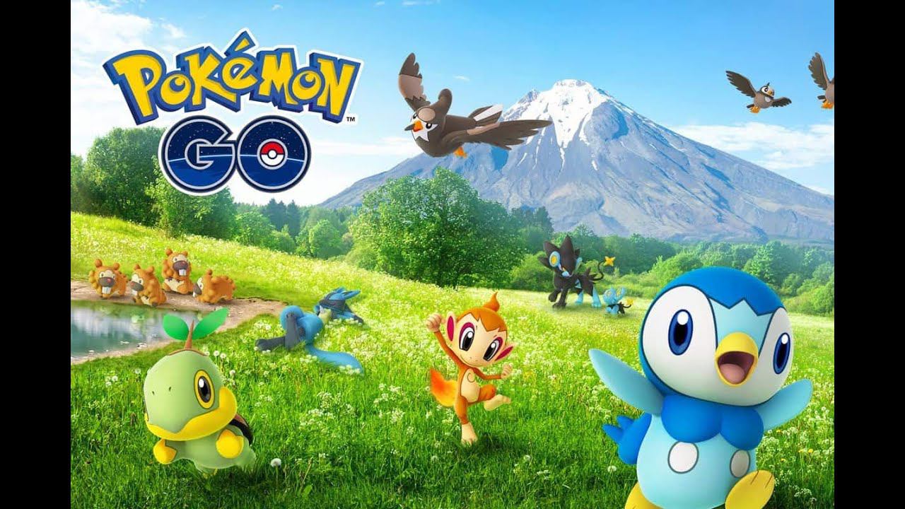 Pokémon GO чит? PGSharp #gta #gtav #pokemon смотреть онлайн