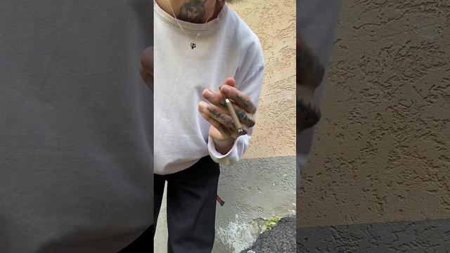 Нашёл самые вкусные сигареты которые не вредят твоему здоровью :)