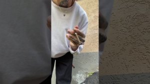 Нашёл самые вкусные сигареты которые не вредят твоему здоровью :)