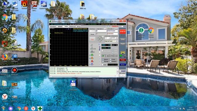 Синий экран смерти в Windows 7. Причины появления и методы проверки. смотреть онлайн