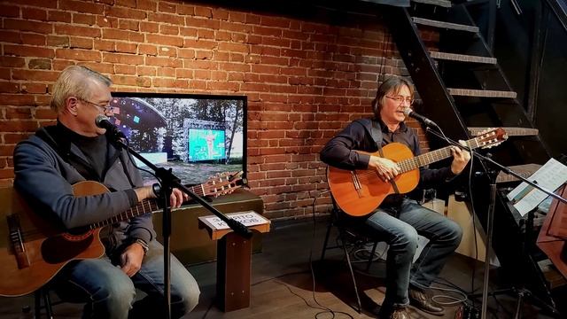 Игорь Иванченко Пир Владимира