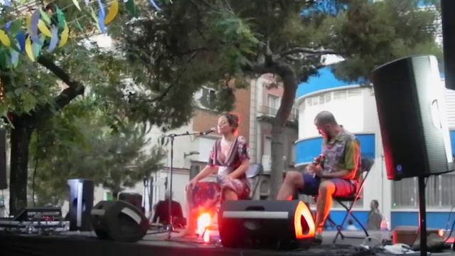 El dinosaurio (Augusto Monterroso) - Gemma Martí i Jan Bayó смотреть онлайн