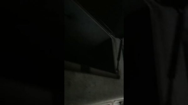 Обзор кабины man f2000. Командор.