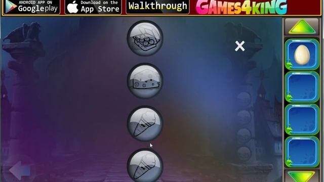 G4K BSF Soldier Escape Game Walkthrough