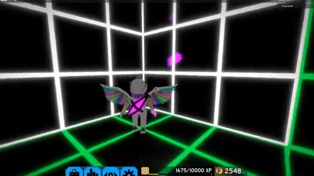 Roblox Flood Escape 2 Secret Wall Jump Complete! смотреть онлайн