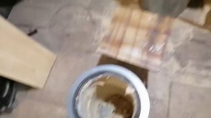 Фильтр на стружкоотсос КАК?