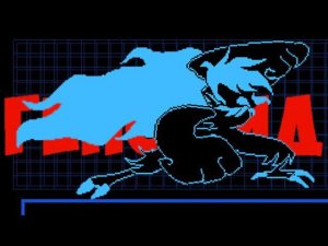 Undertale yellow genocide final