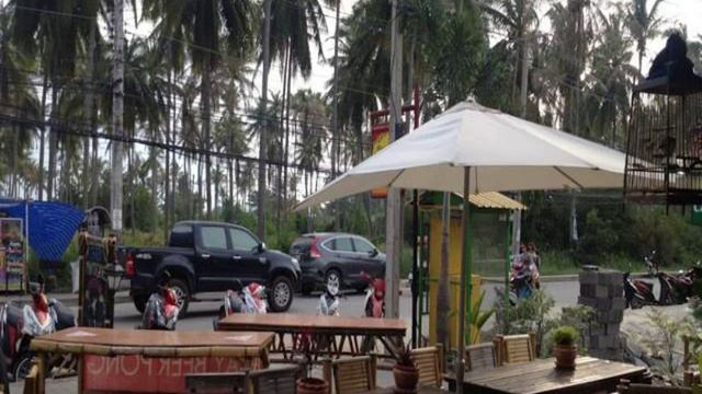 Таиланд, Ко-Панган, Баан Тай - Ringside Guest House 5 Star смотреть онлайн