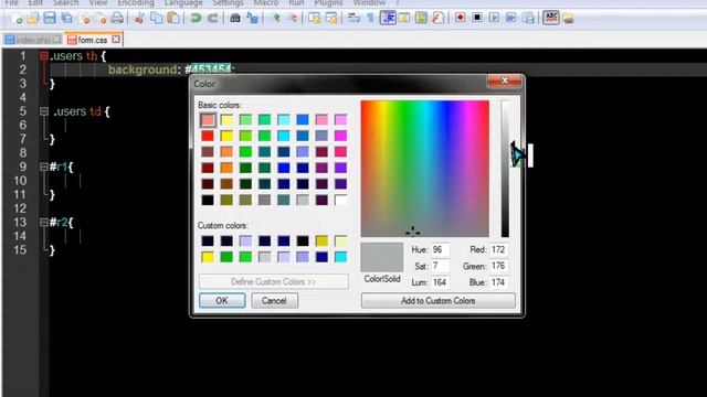 PHP & MySQL - 46 MySQL SELECT Query Part-3 - LearnWithSaad смотреть онлайн
