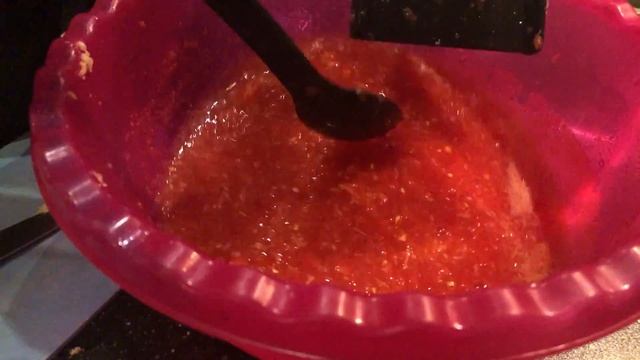 Аджика рецепт номер 3 Эпизод (129) смотреть онлайн