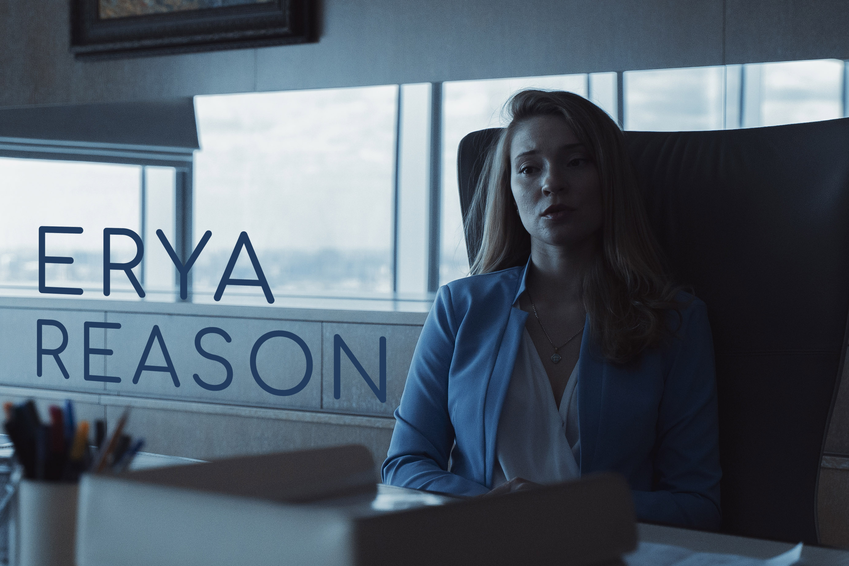 Erya - Reason (official Music Video)