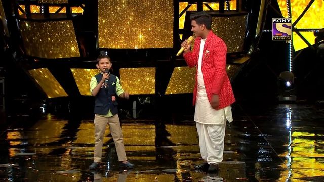 Sunny और Shoiab ने 'Dulhe Ka Sehra' पे दिया एक बढ़िया Performance! | Indian Idol Season 11 смотреть онлайн