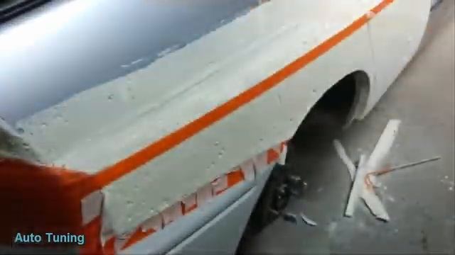 #Tuning #Mitsubishi Lancer IX#SUPERAUTOTUNING!!!!!!!!!!!!!!