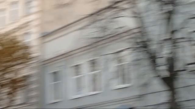 Васька по 6-ой линии от Фонтана к Неве смотреть онлайн