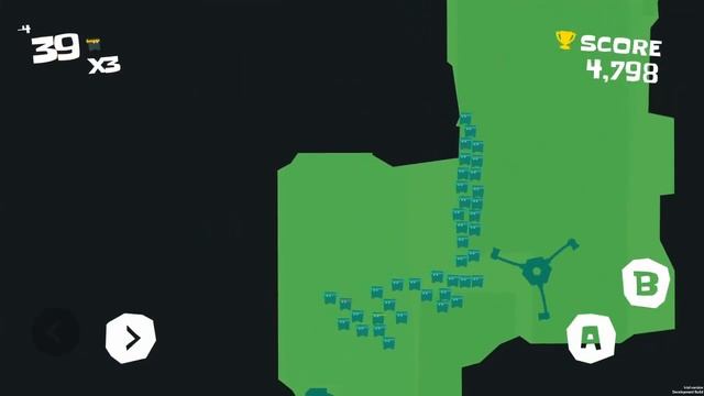 Numerous Ninjas : Changing Play Study смотреть онлайн