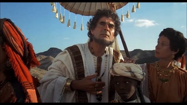 The Life of Brian - Big Nose смотреть онлайн