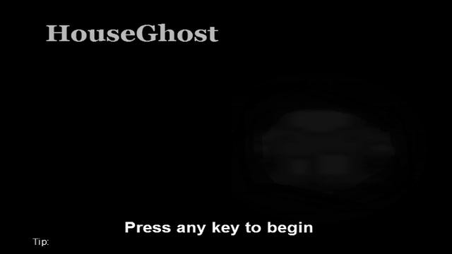Garbage Game: "HouseGhost" смотреть онлайн