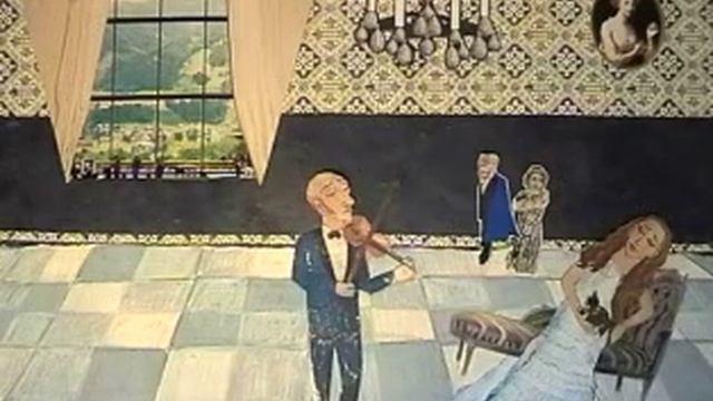 Сказка про принцессу Майю смотреть онлайн