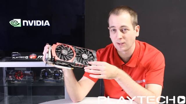 GTX 970 Review + GTX 970 vs GTX 780 Comparison смотреть онлайн