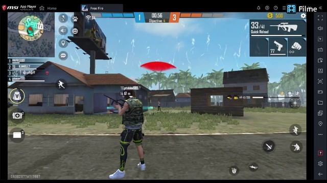 ROG 2 || PC NOOB IS HERE || #2 || BLUESTACKS 5 || INTEL i3 10th Gen || FREEFIRE || MACRO ?|| смотреть онлайн