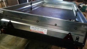 Прицеп Титан, ОТЗЫВ.