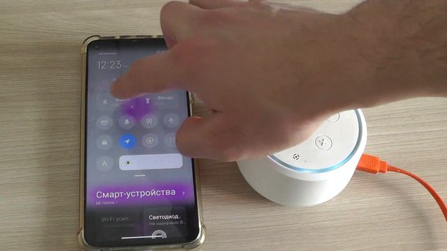 Как сбросить настройки Яндекс Колонки с сохранением покупок и подписок ? смотреть онлайн