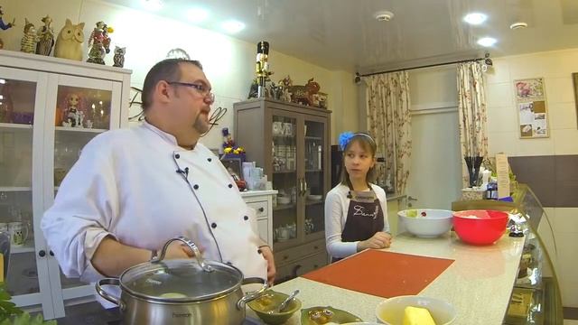 Вкусное 11 01 2015 Марийские пирожки смотреть онлайн